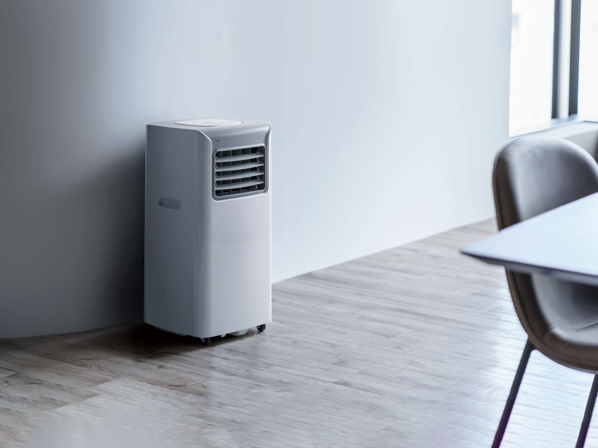 SPOT AIR COOLER（スポットエアクーラー）｜PRODUCT｜THREEUP（スリー