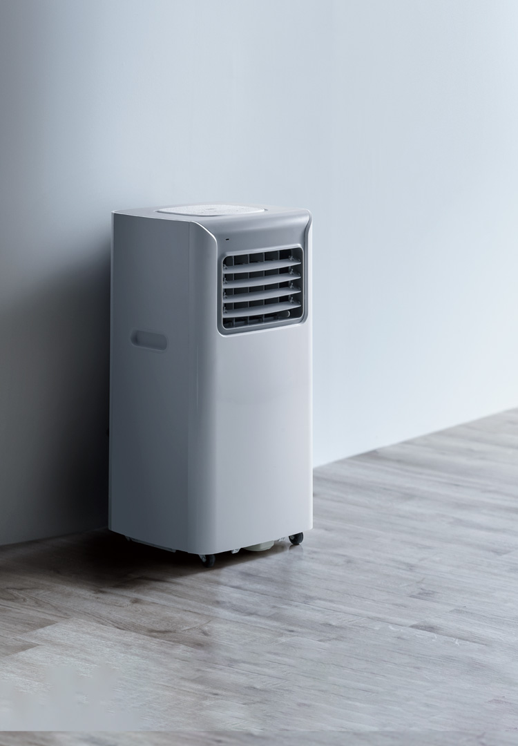 SPOT AIR COOLER（スポットエアクーラー）｜PRODUCT｜THREEUP（スリー 