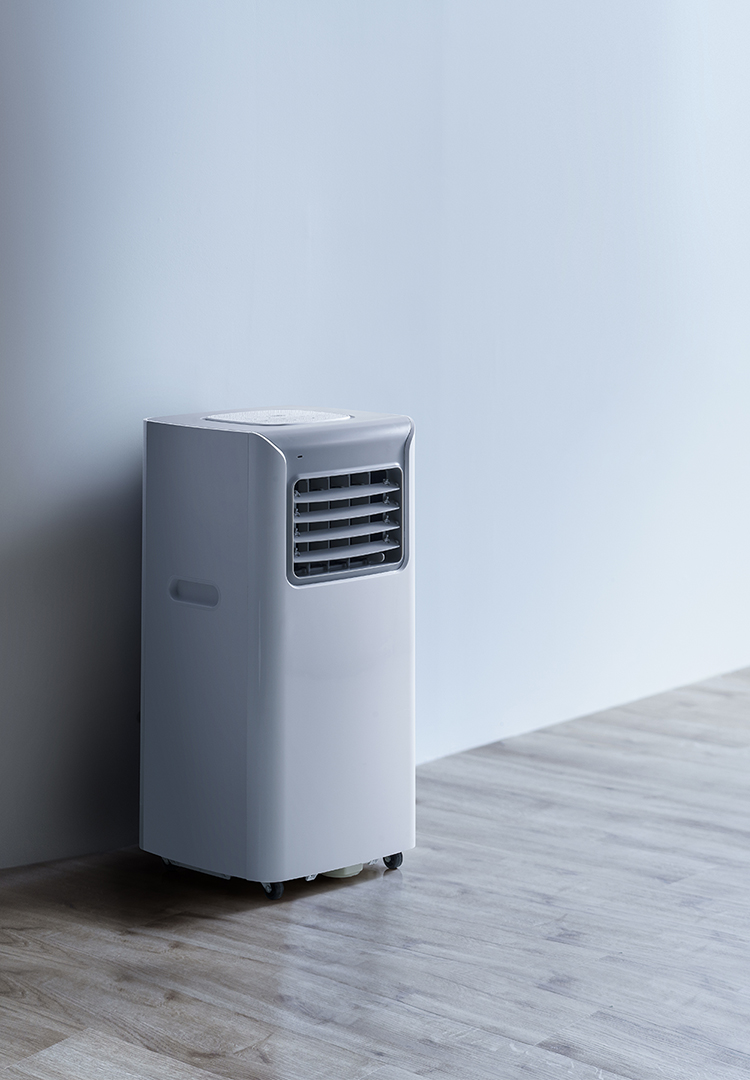 SPOT AIR COOLER（スポットエアクーラー）｜PRODUCT｜THREEUP（スリー