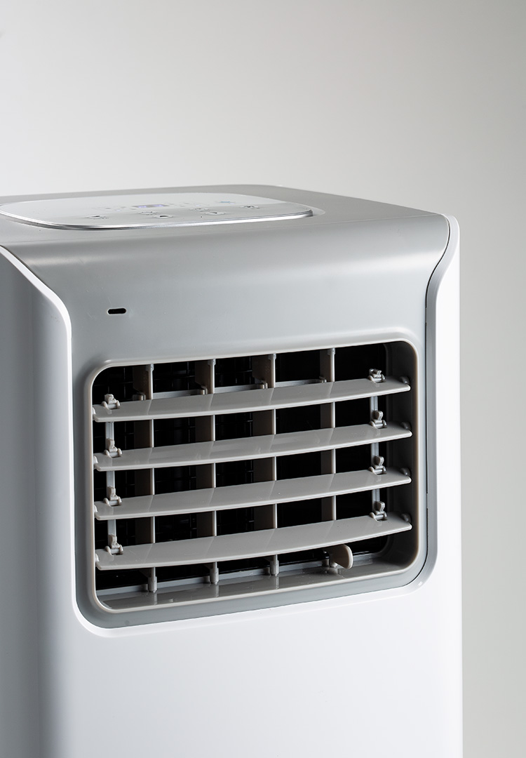 SPOT AIR COOLER（スポットエアクーラー）｜PRODUCT｜THREEUP（スリー ...