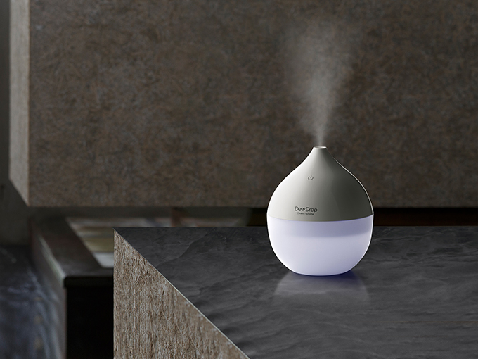 HUMIDIFIER（加湿器）｜PRODUCT｜THREEUP（スリーアップ）